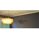 Harper Blvd Willow Multicolor Metal/ Glass Tree Wall Sculpture