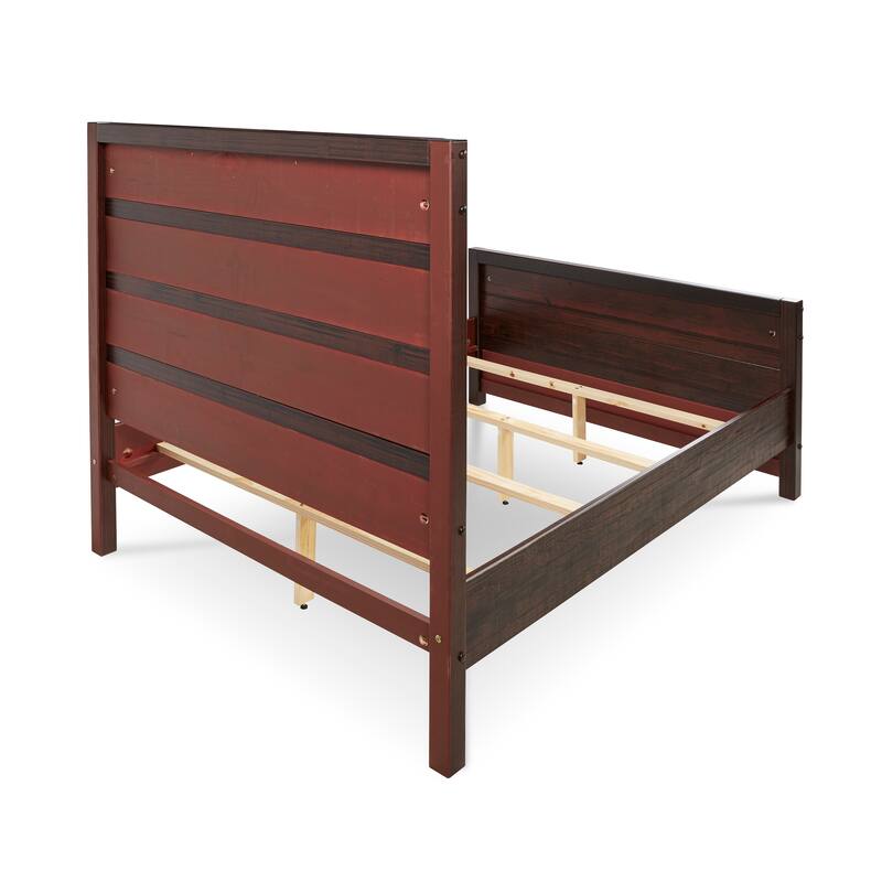 Carmel Bed - Queen Size