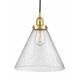 Option Satin Gold / Seedy