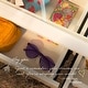 preview thumbnail 18 of 26, Boahaus Elara Extra-Large Vanity Desk with 11 Drawers – Smart LED Mirror & Speakers, Hollywood Lights, or Standard Mirror