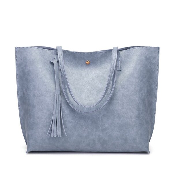 satchel tote bag