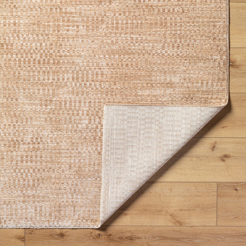 Livabliss Transitional Masterpiece Solid Area Rug
