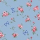 preview thumbnail 4 of 2, Cath Kidston Rose & Bows Blue