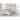 Signature Design by Ashley Hallityn White Panel Headboard with 2 Nightstands