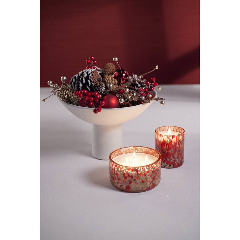 Spangled 15.5 oz Scented Jar Candle