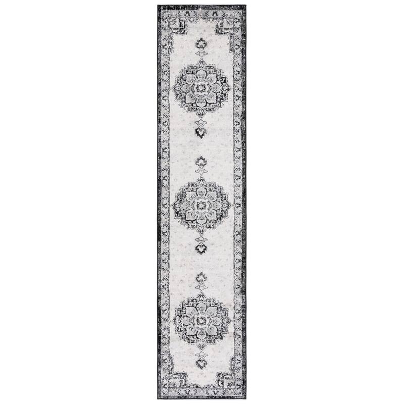 SAFAVIEH Brentwood Taisi Traditional Rug
