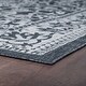 preview thumbnail 15 of 34, Colonnade Farmhouse Floral & Botanical Indoor/Outdoor Area Rug