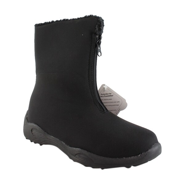propet madison mid zip