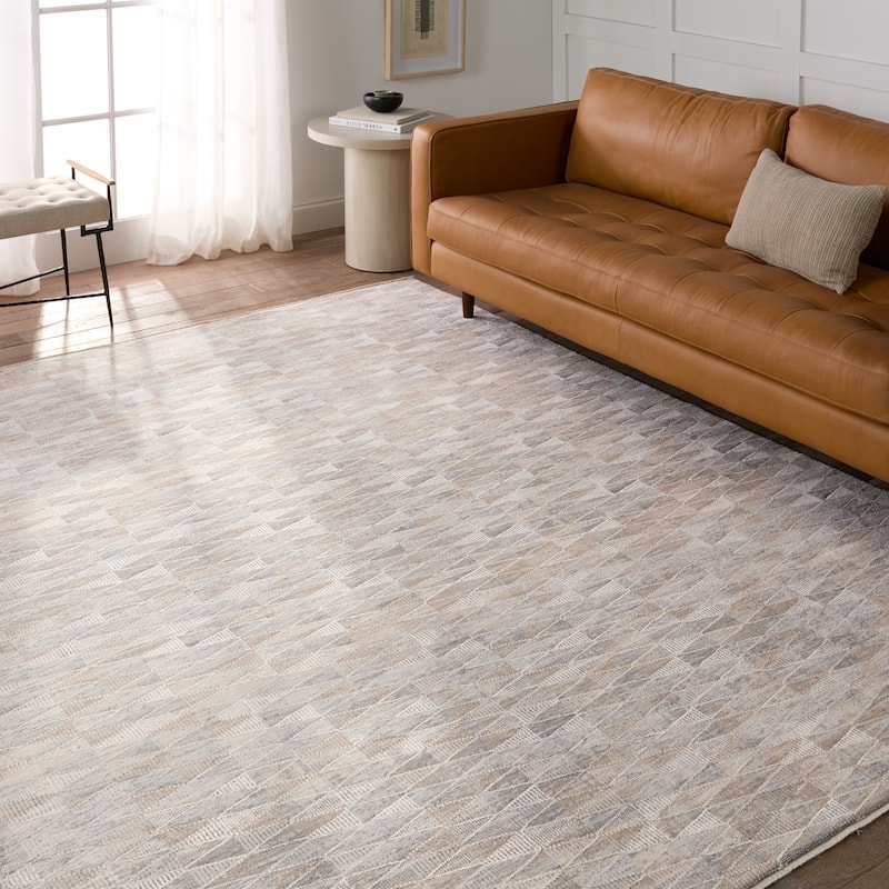 Wynn Trellis Area Rug