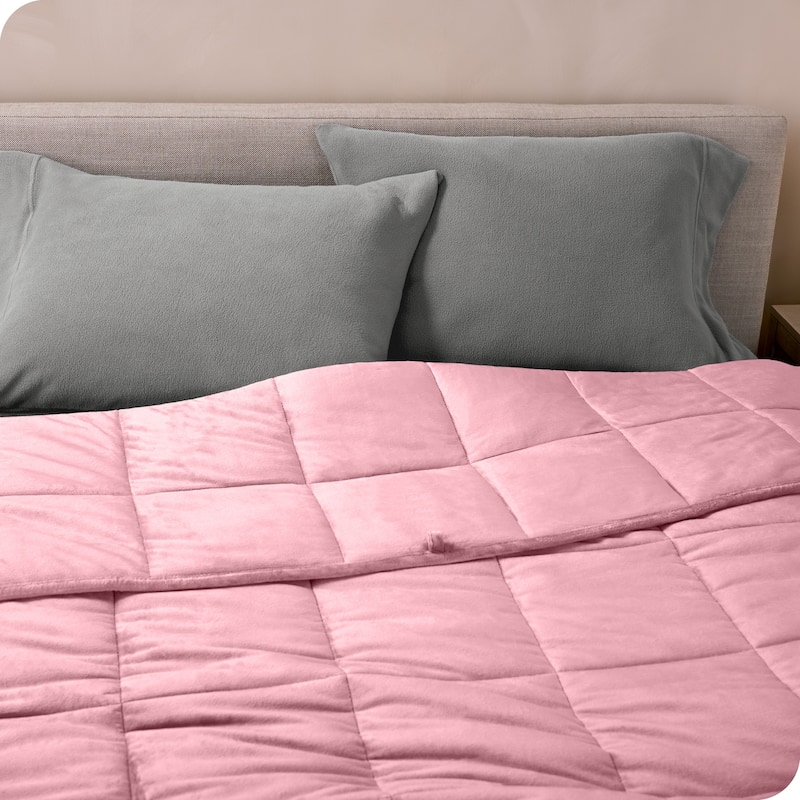 Bare Home Weighted Sensory Blanket