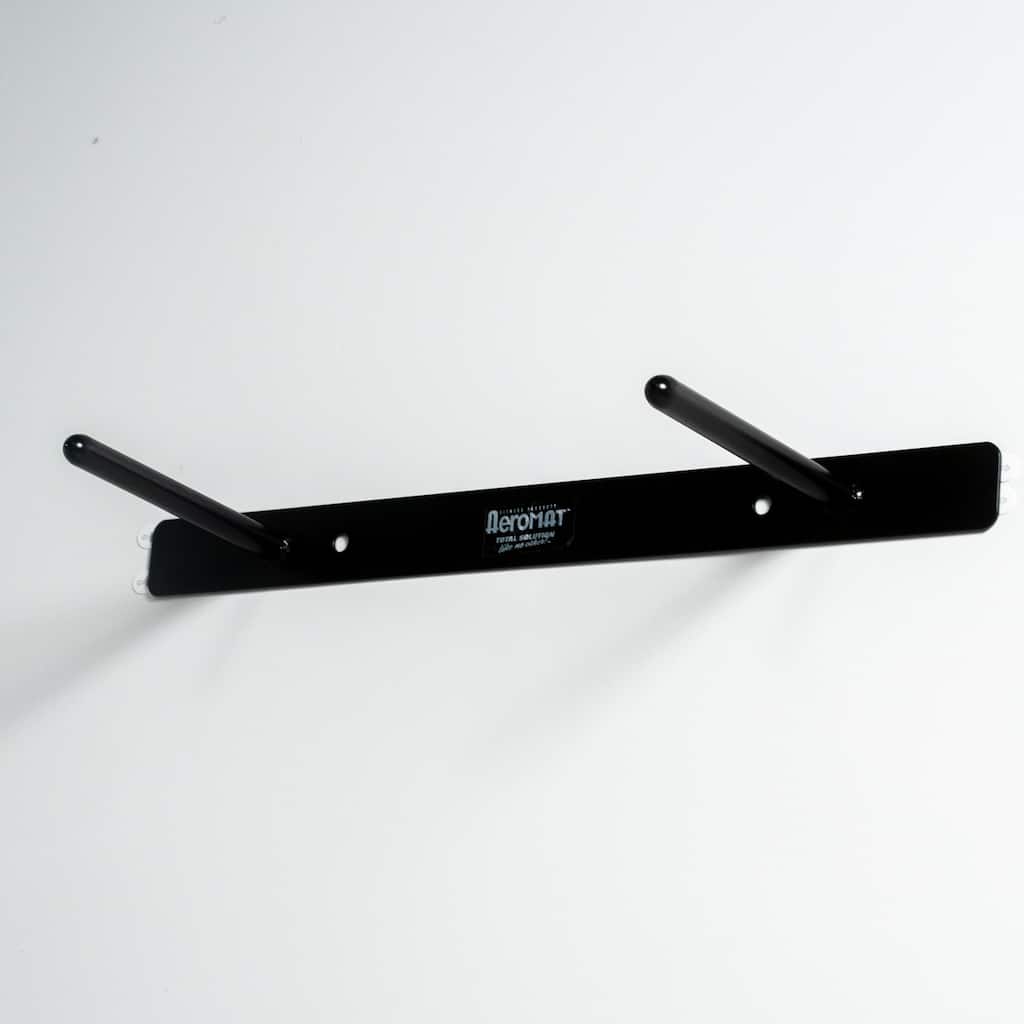Aeromat Mat Hanging Rack - 23"-24" - Large