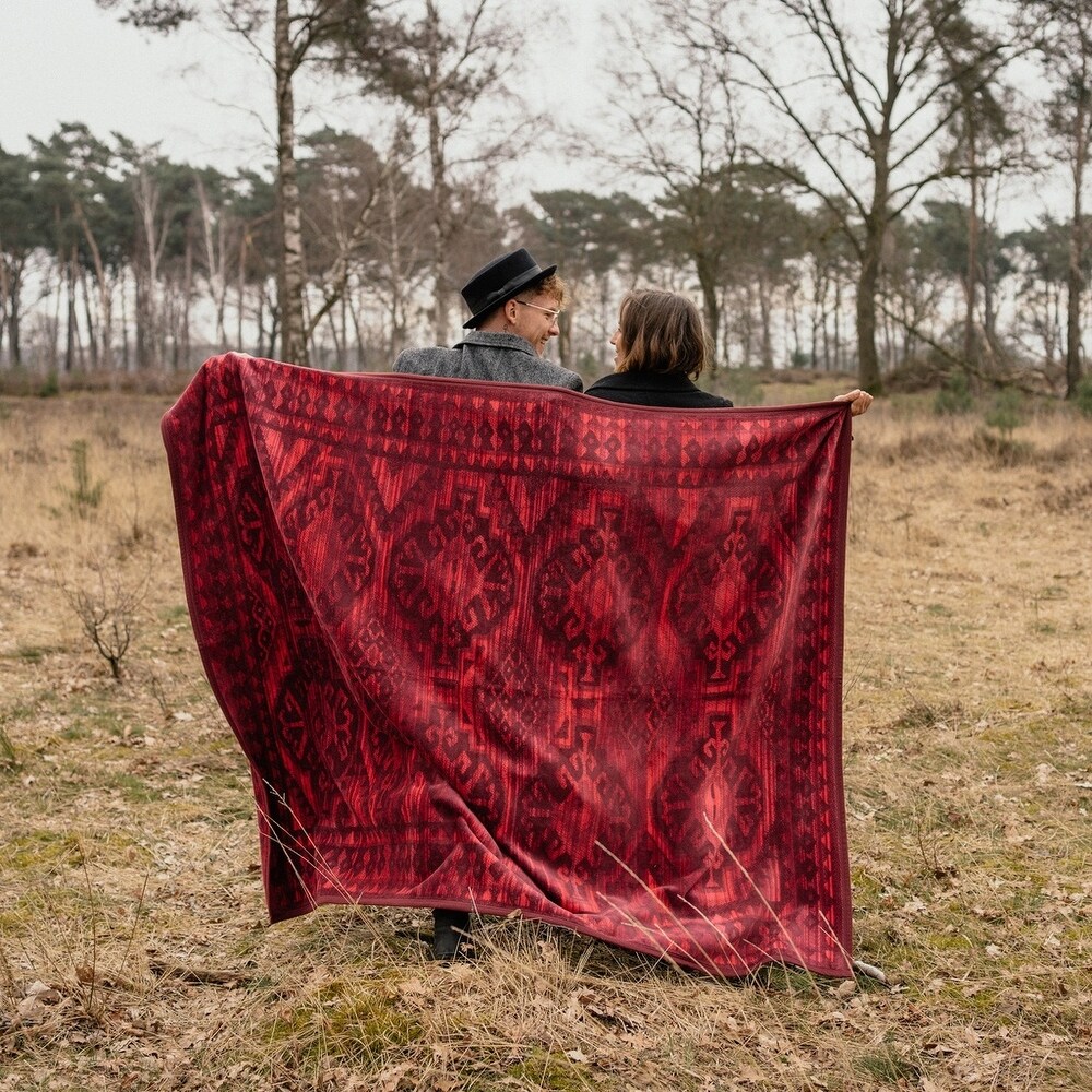 Ibena blanket outlet 2025