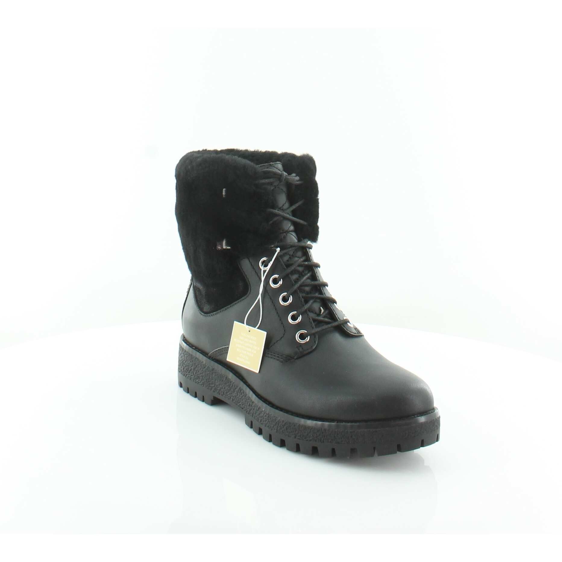 michael kors teddy boots