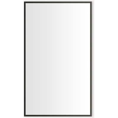 Robern CC2440D4TFTU Craft Series 23-1/4" x 39-3/8" Framed Single Door