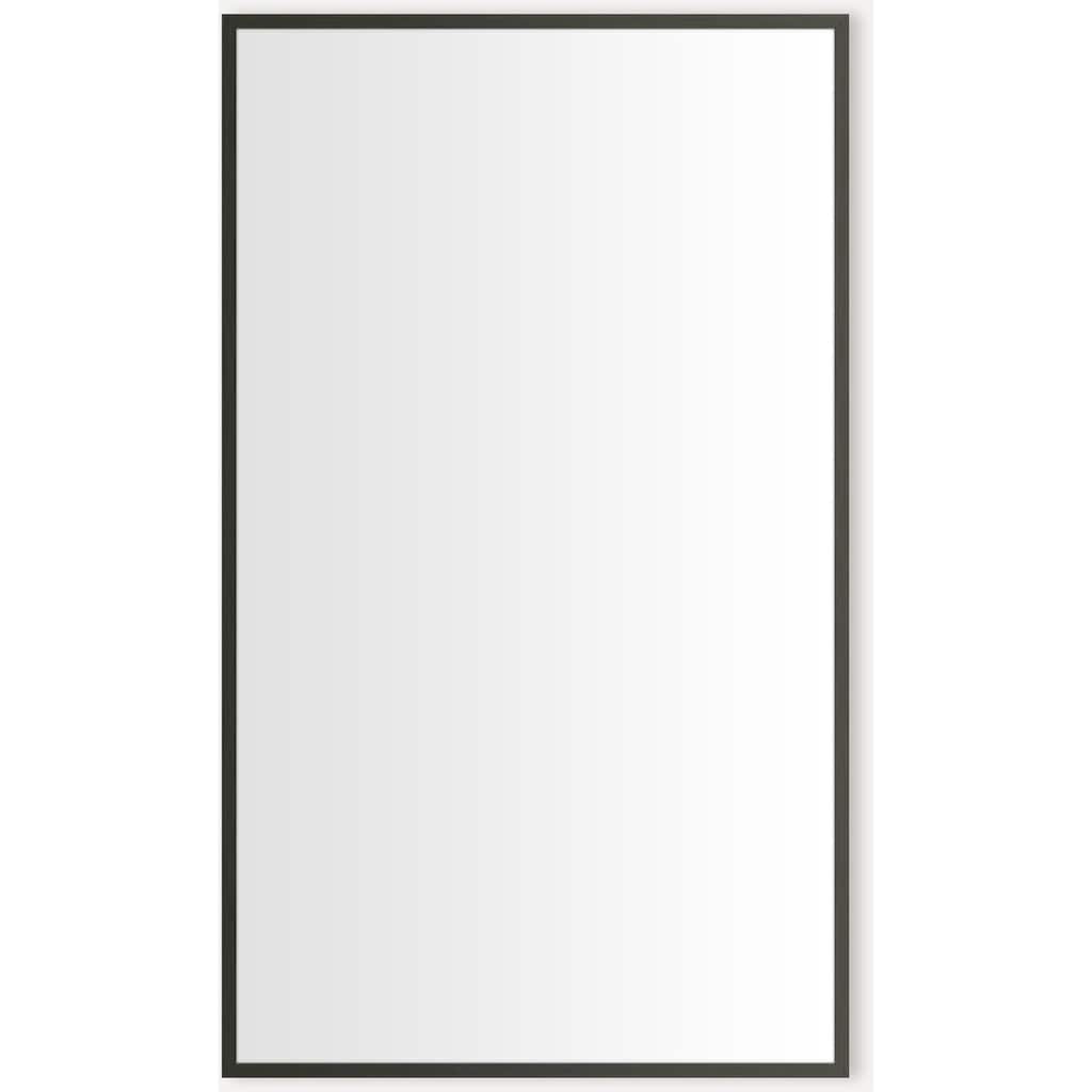 Robern CC2440D4TFTU Craft Series 23-1/4" x 39-3/8" Framed Single Door
