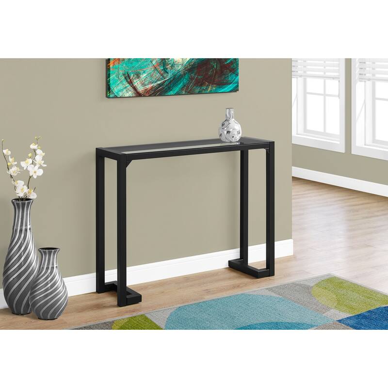 Accent Table, Console