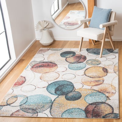 SAFAVIEH, Phoenix Albi Vintage Rug