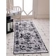 preview thumbnail 52 of 167, Unique Loom Salle Garnier Sofia Area Rug