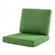 Option Green