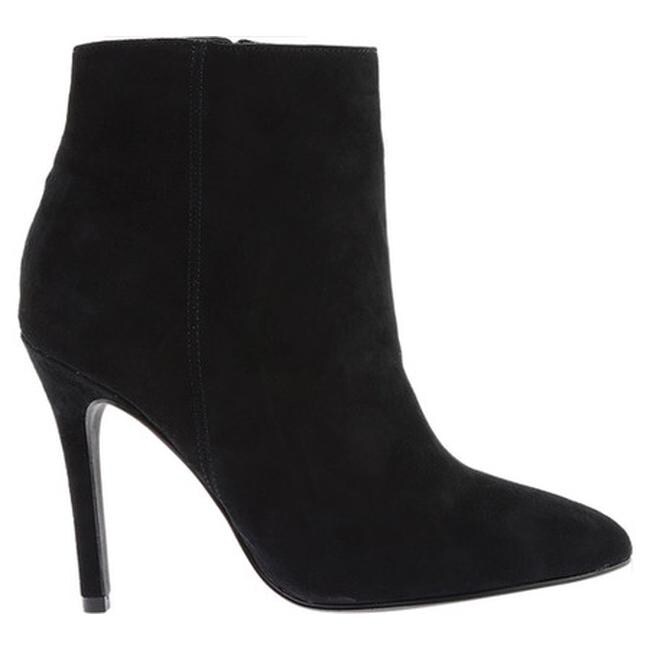 charles david delicious bootie