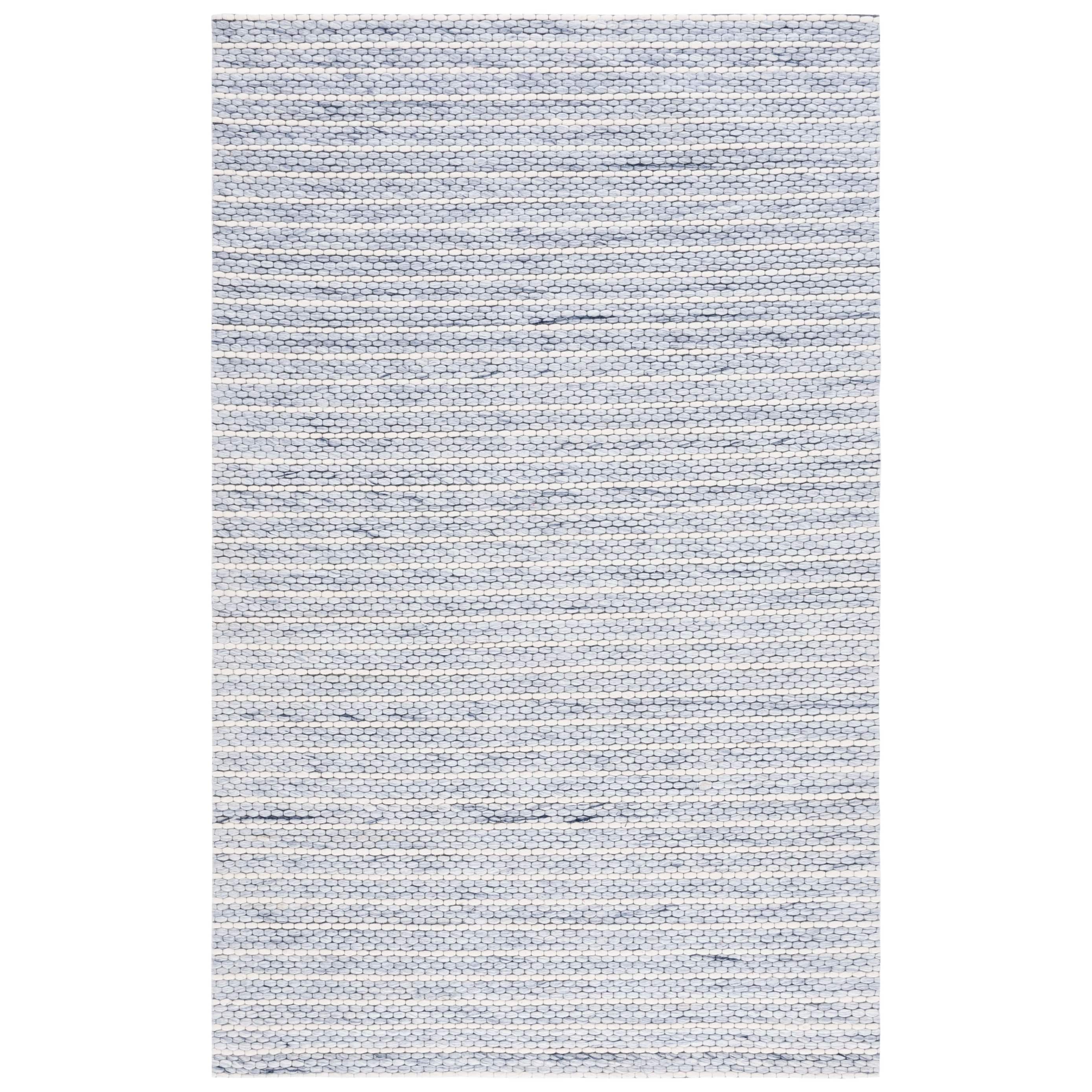 Option Blue/Ivory