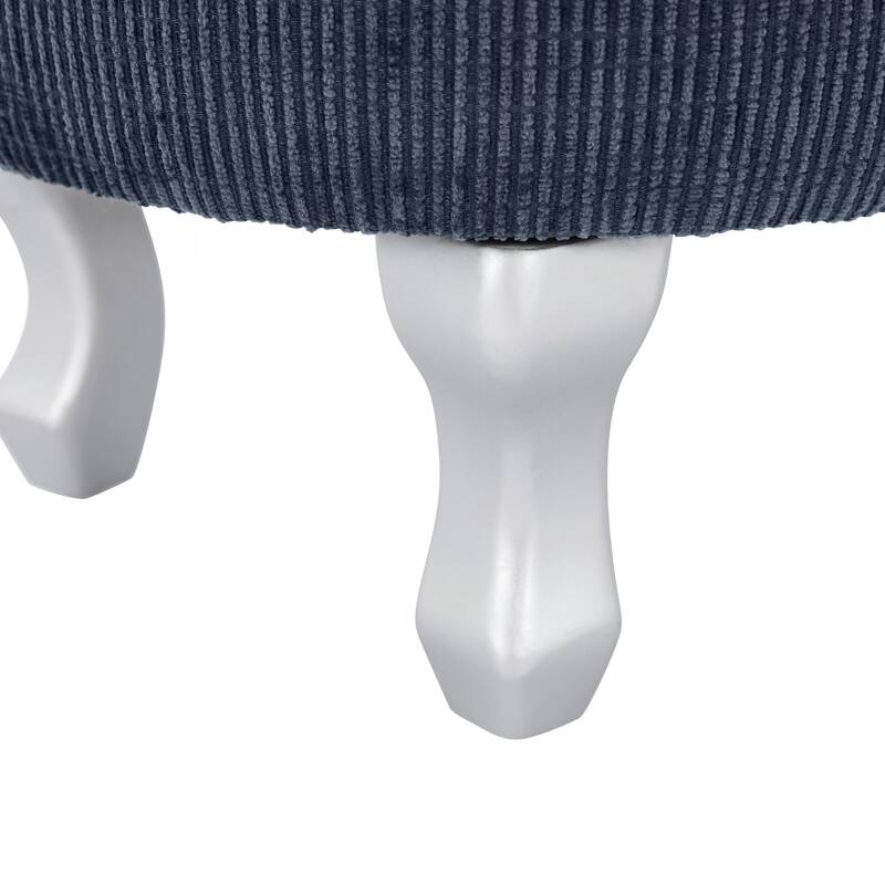 Storage Benches, End of Bed Bench with Button-Tufted