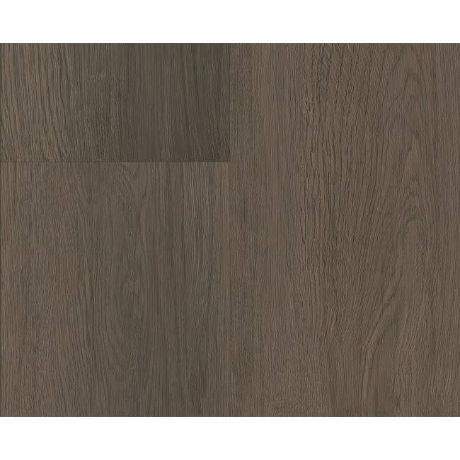 Shaw 3365V Infinite LL 6" x 48" Embossed Vinyl Flooring with 0.51mm - Boheme Brown