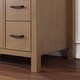 preview thumbnail 142 of 177, Altair Hadiya Bathroom Vanity with Composite Stone Countertop without Mirror