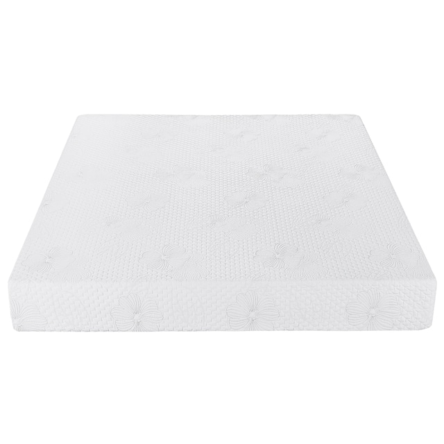Sleeplanner 6-inch Multi-layered Memory Foam Mattress
