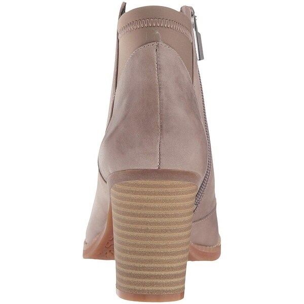 softwalk ankle boots
