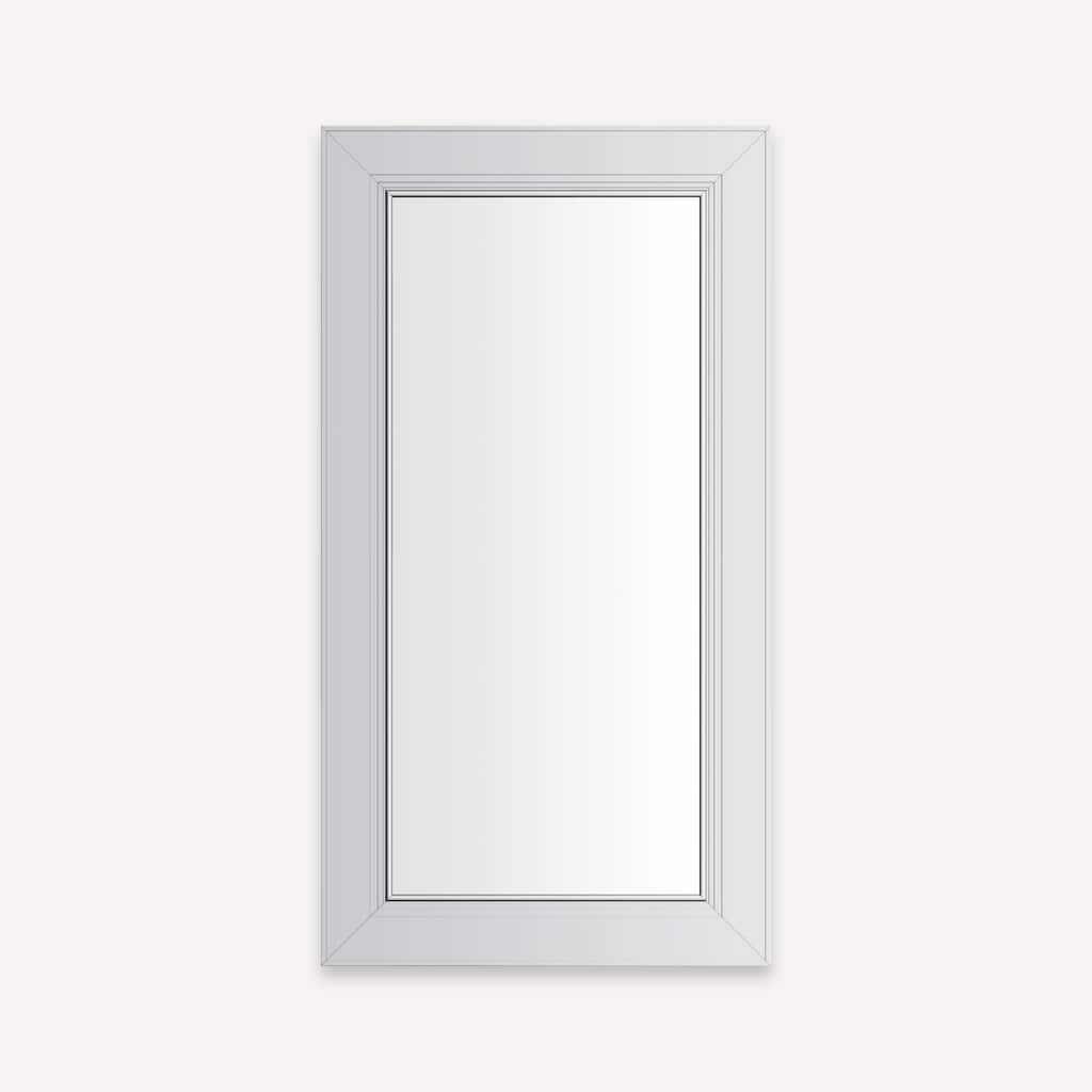 Robern DM1630ME Main Line 15-1/8" W x 29-7/8" H Traditional