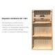 preview thumbnail 2 of 3, Vintage New York Mets MLB Regulation 2x4 Cornhole Set