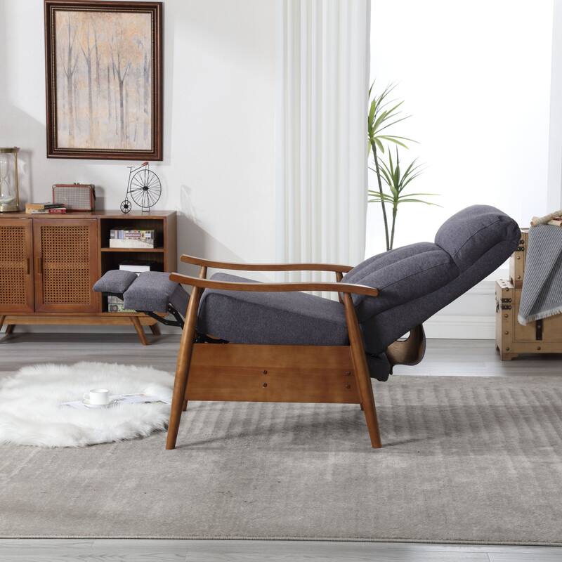 Mid-Century Armchair