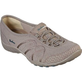 skechers relaxed fit breathe easy sweet jam women's walking shoes