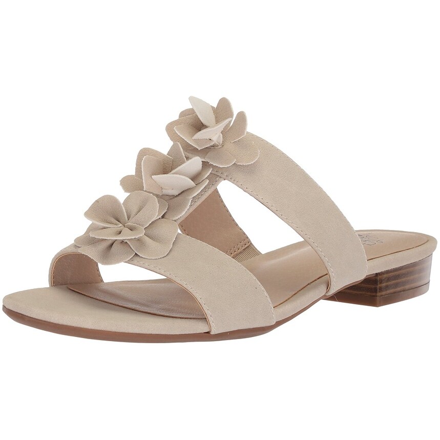 lifestride women's sandals