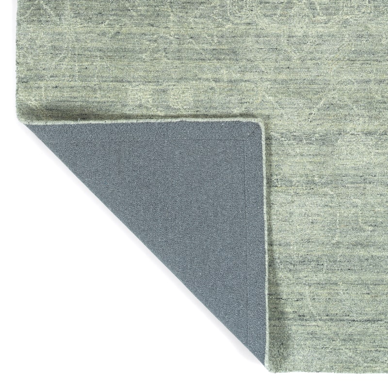 Casimir Handmade Wool Area Rug