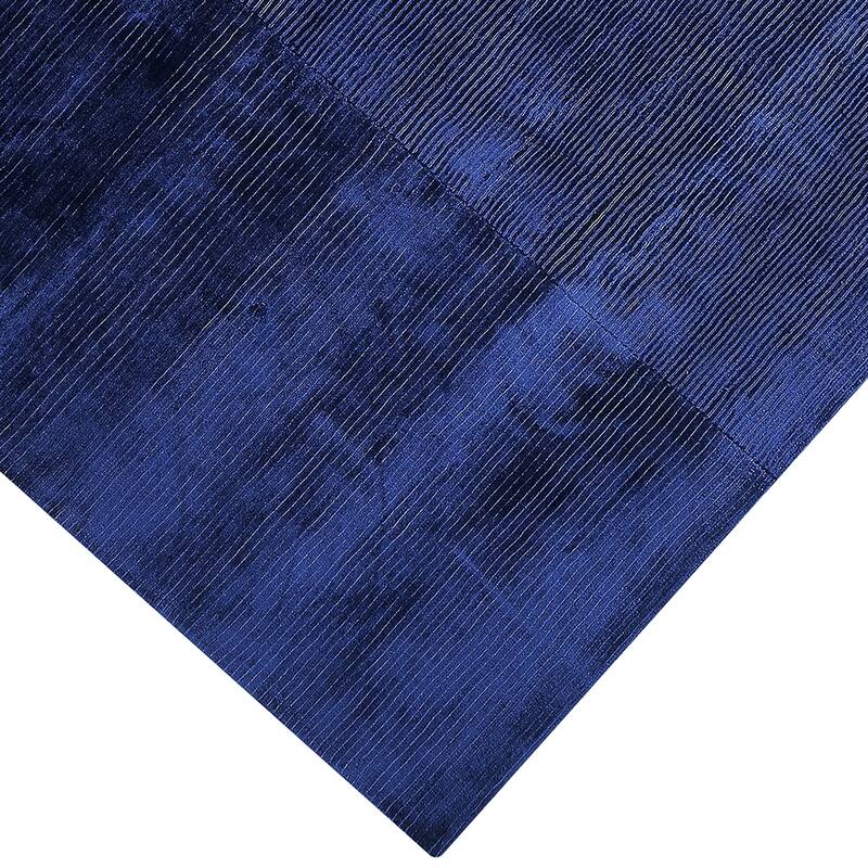 Denim Style 8x10 Rug - 8 ' X 10 ' Rectangle