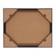preview thumbnail 18 of 31, Sylvie Pink Flower Bouquet Framed Canvas Wall Art, Gold 18 x 24