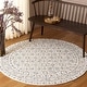 preview thumbnail 81 of 91, SAFAVIEH Handmade Micro-Loop Togzhan Wool Rug
