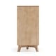 preview thumbnail 40 of 43, Plank and Beam Scandinavian 6-Drawer Dresser