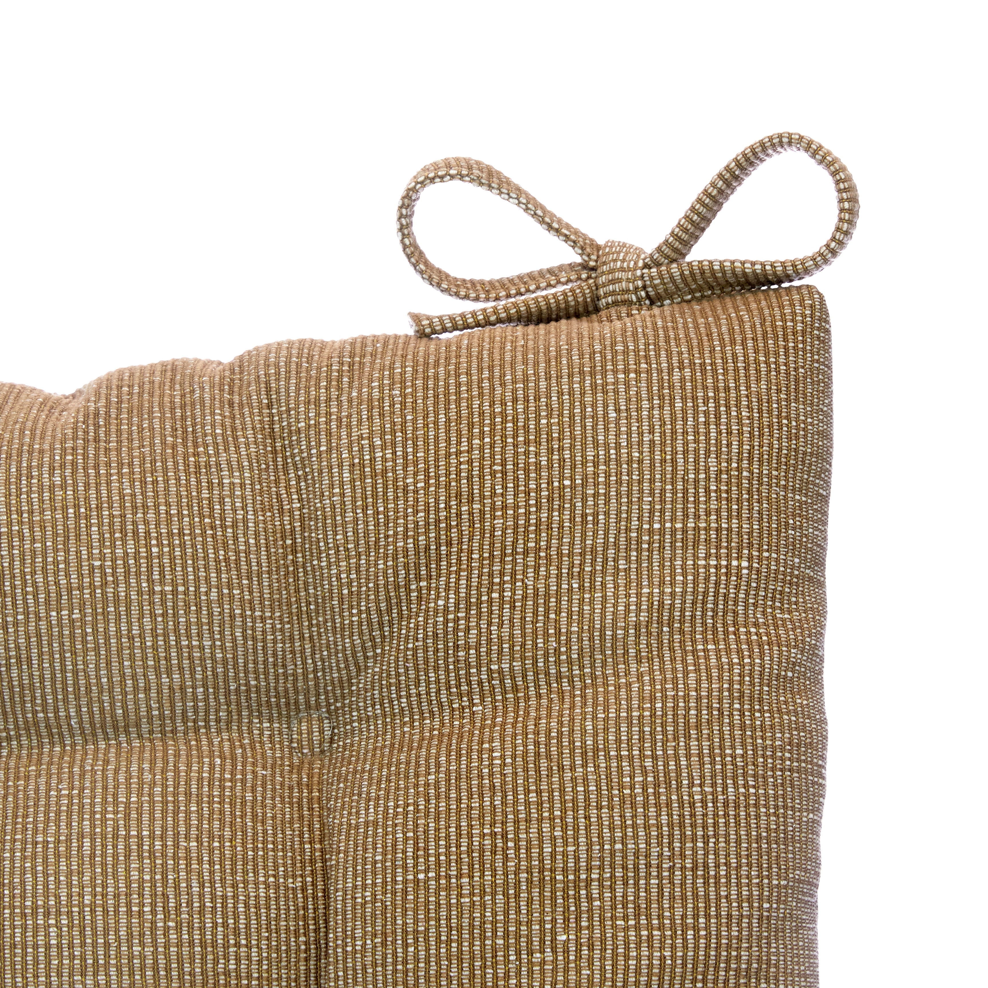 Klear Vu Gripper Saturn Rocking Chair Cushion Set - On Sale