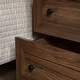 preview thumbnail 9 of 21, Middlebrook Modern 2-Drawer USB Nightstand