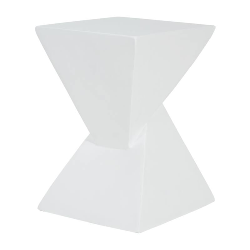 Christopher Knight Home - Atlas Indoor Lightweight Concrete Accent Table