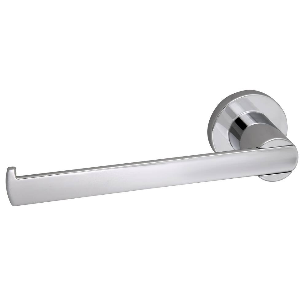 Design House Eastport Wall Mounted Euro Toilet Paper Holder