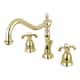 Option Polished Brass