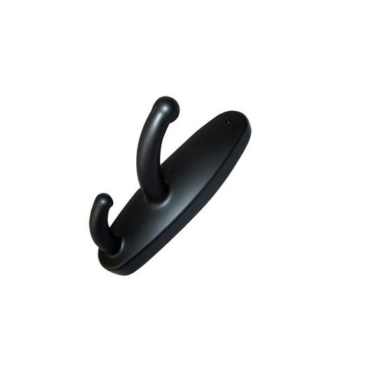 Spytec Clothes Hook With 960P Hd Hidden Camera With Motion Activated Mode