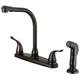 Option Oil Rubbed Bronze