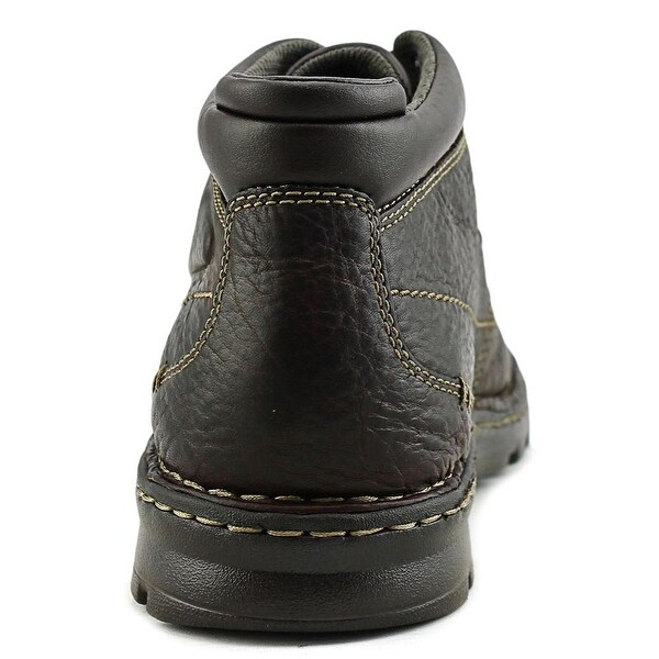 clarks vanek rise