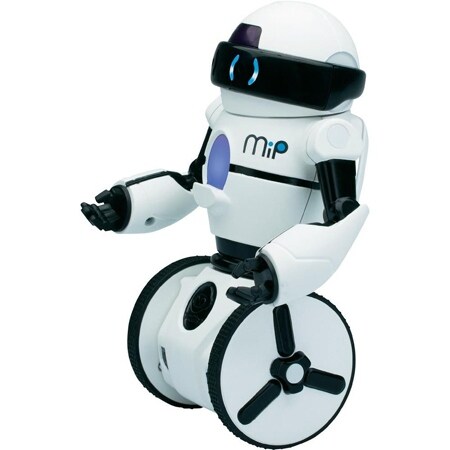 mip robot