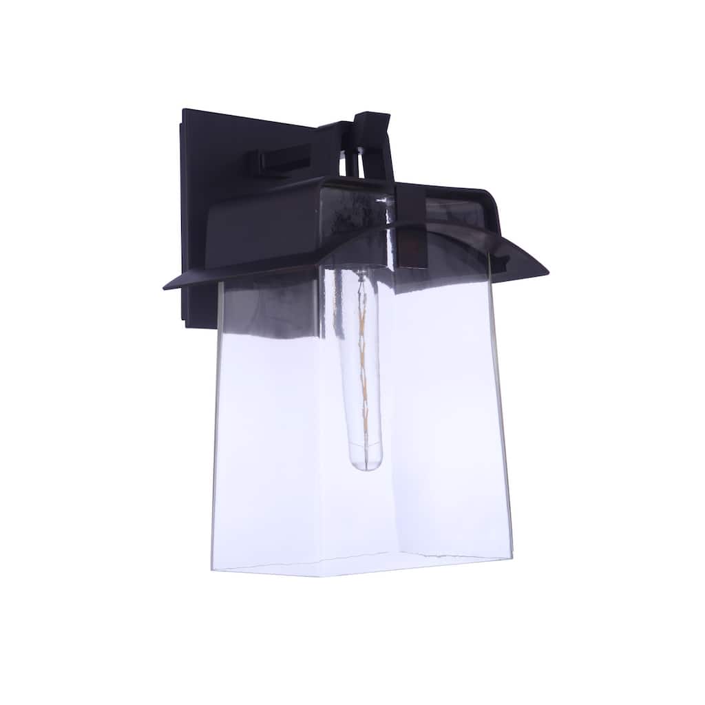 Craftmade ZA6024 Smithy 17" Tall Wall Sconce